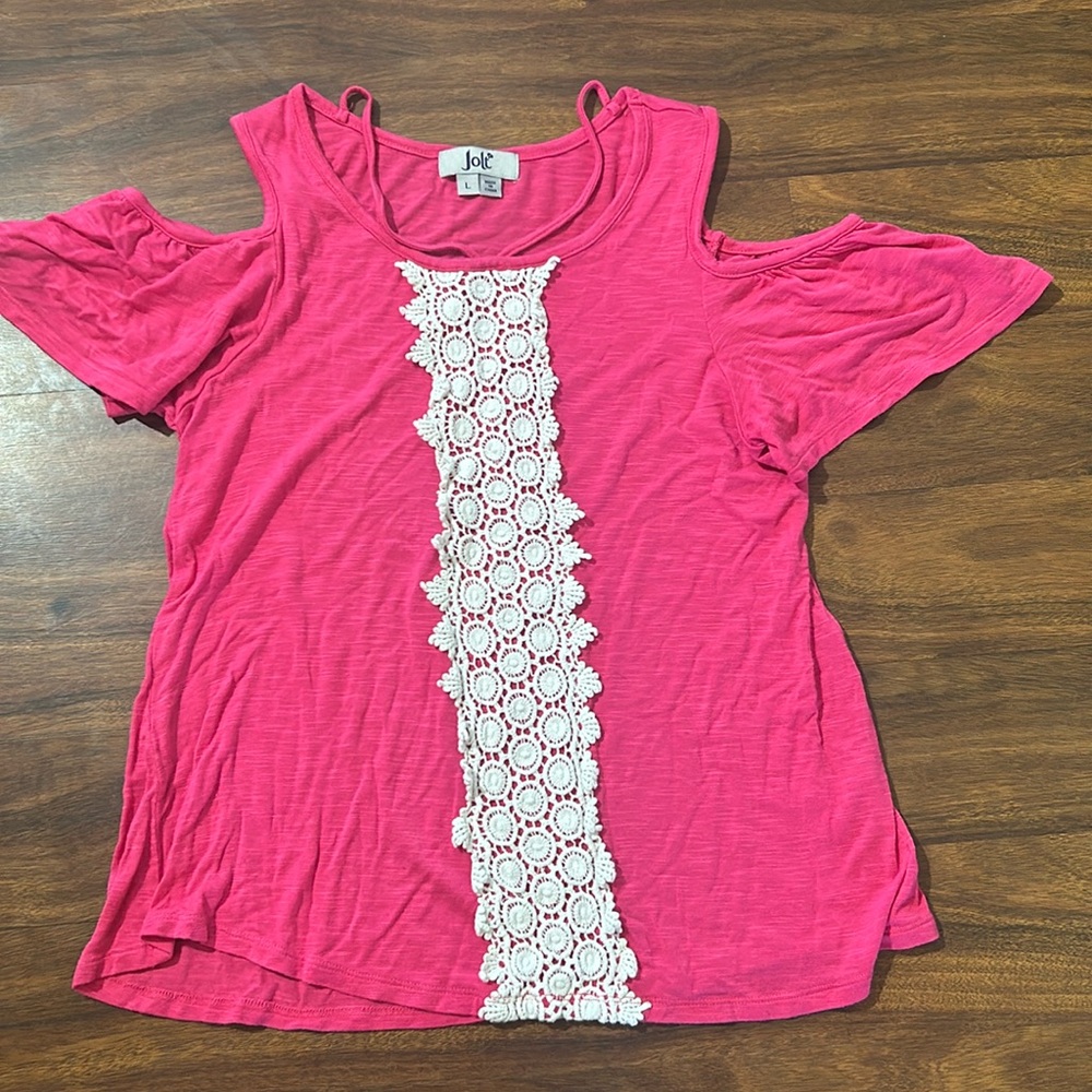 Jolt T-shirt